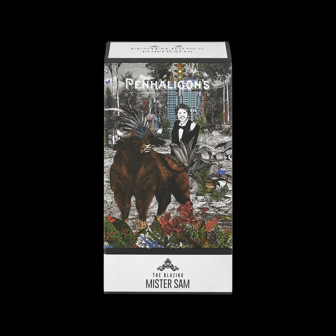 Penhaligon's The Blazing Mister Sam Eau de Parfum 75ml Hot
