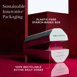 Noble Panacea The Brilliant Glow Hydration Oil 15ml Best