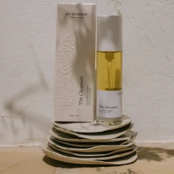 LIV Botanics The Cleanser 50ml Outlet