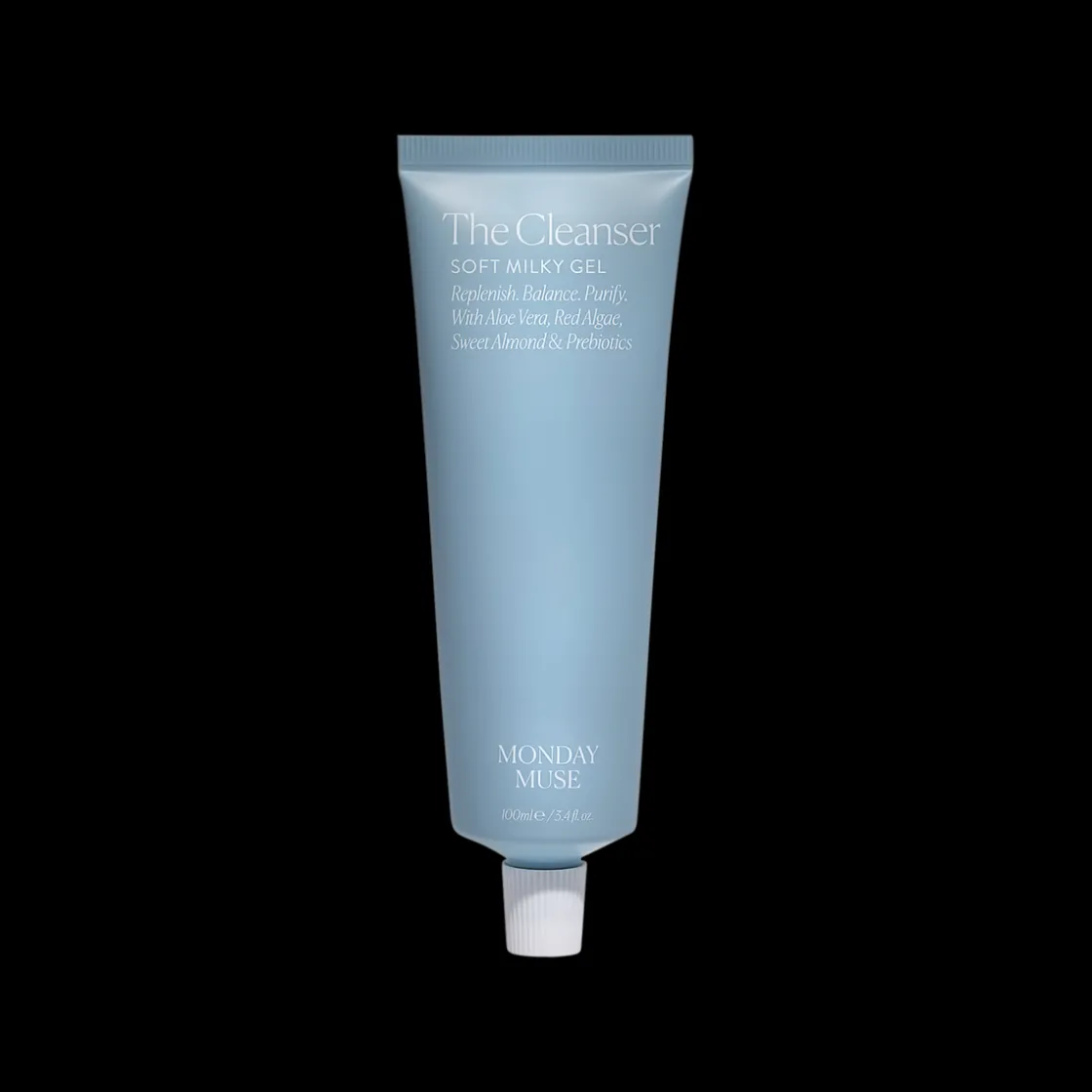 Monday Muse Skin The Cleanser Soft Milky Gel 100ml Online