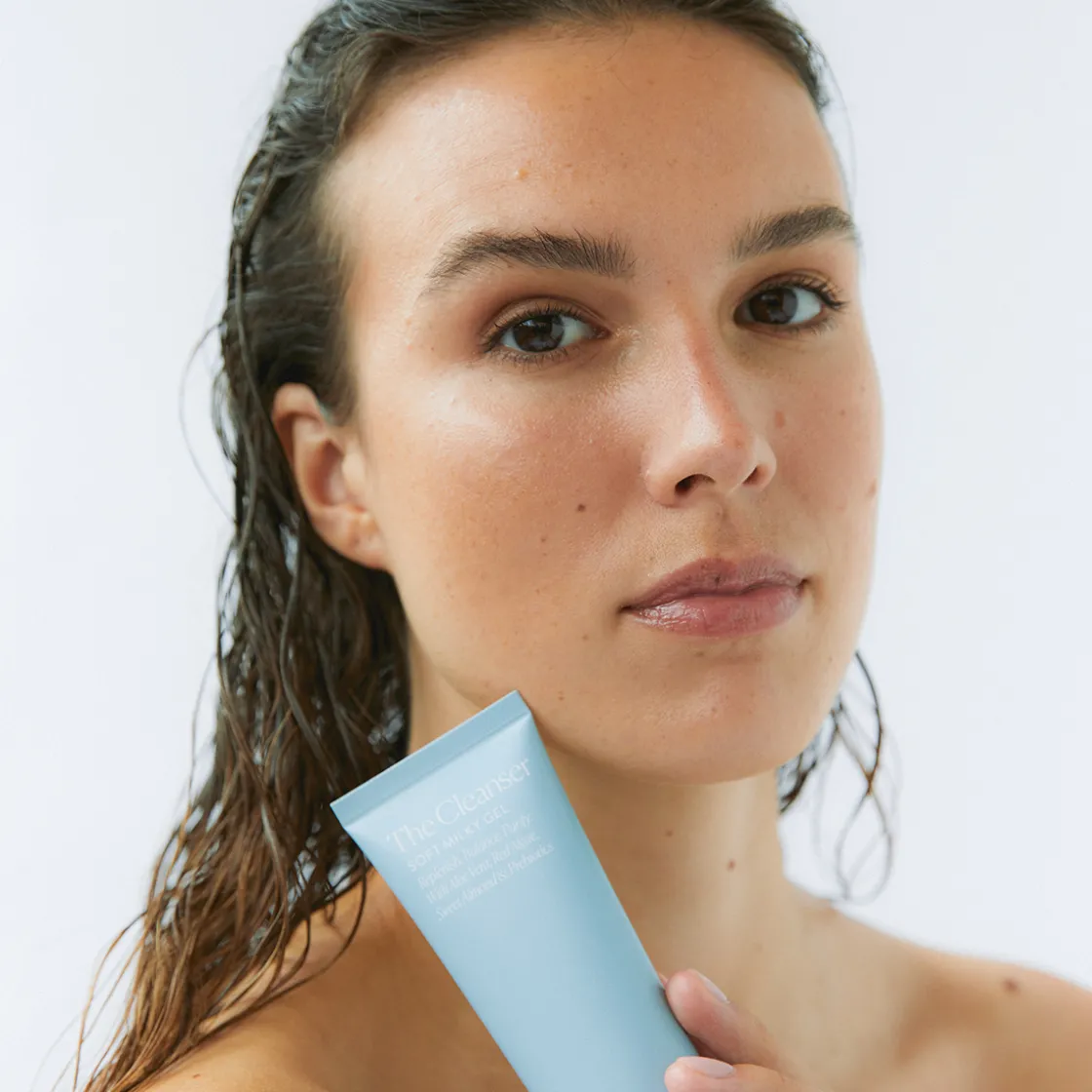 Monday Muse Skin The Cleanser Soft Milky Gel 100ml Online