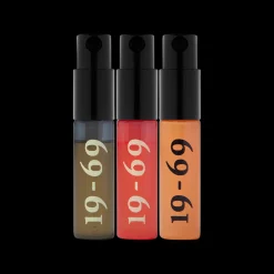 19-69 The Collection Five 3X2,5ml Best