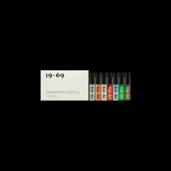 19-69 The Collection Six 7x2,5ml Outlet