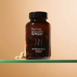 Monday Muse Skin The Core Debloat Complex 60pcs Sale