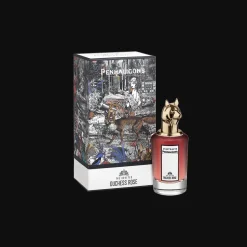 Penhaligon's The Coveted Duchess Rose Eau de Parfum 75ml Hot