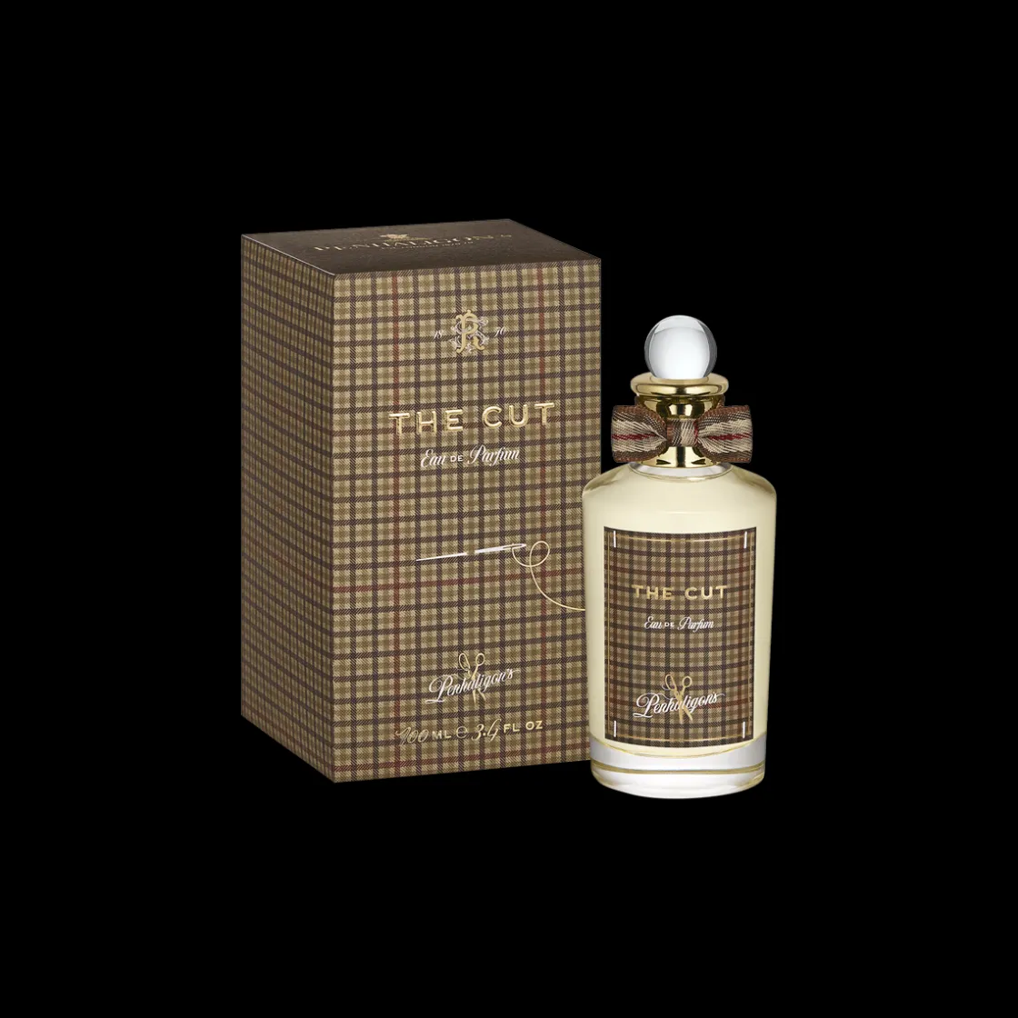 Penhaligon's The Cut Eau de Parfum 100ml Discount