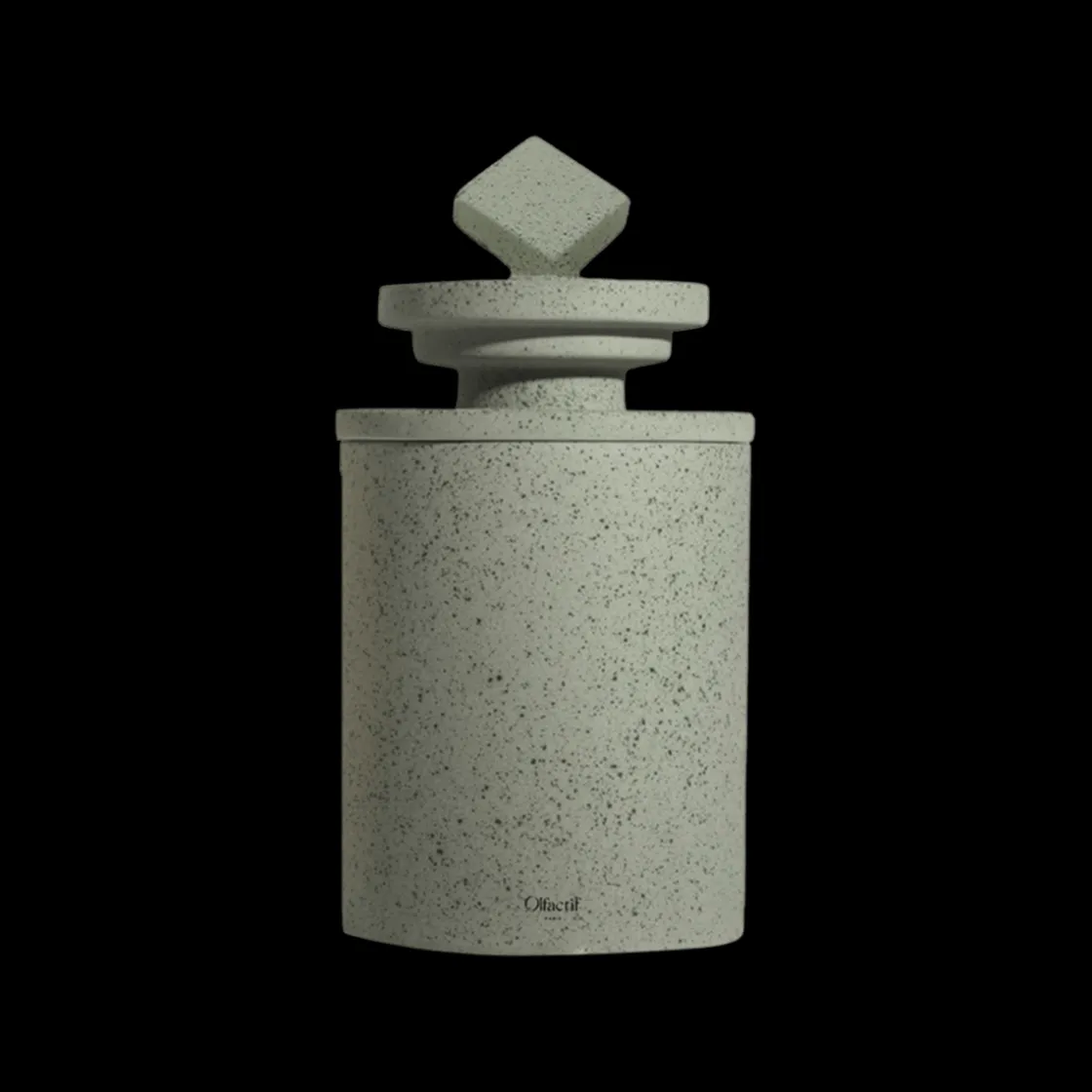 Olfactif The Earth Candle 900gr New