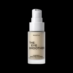 MANTLE The Eyes Smoother 15ml New