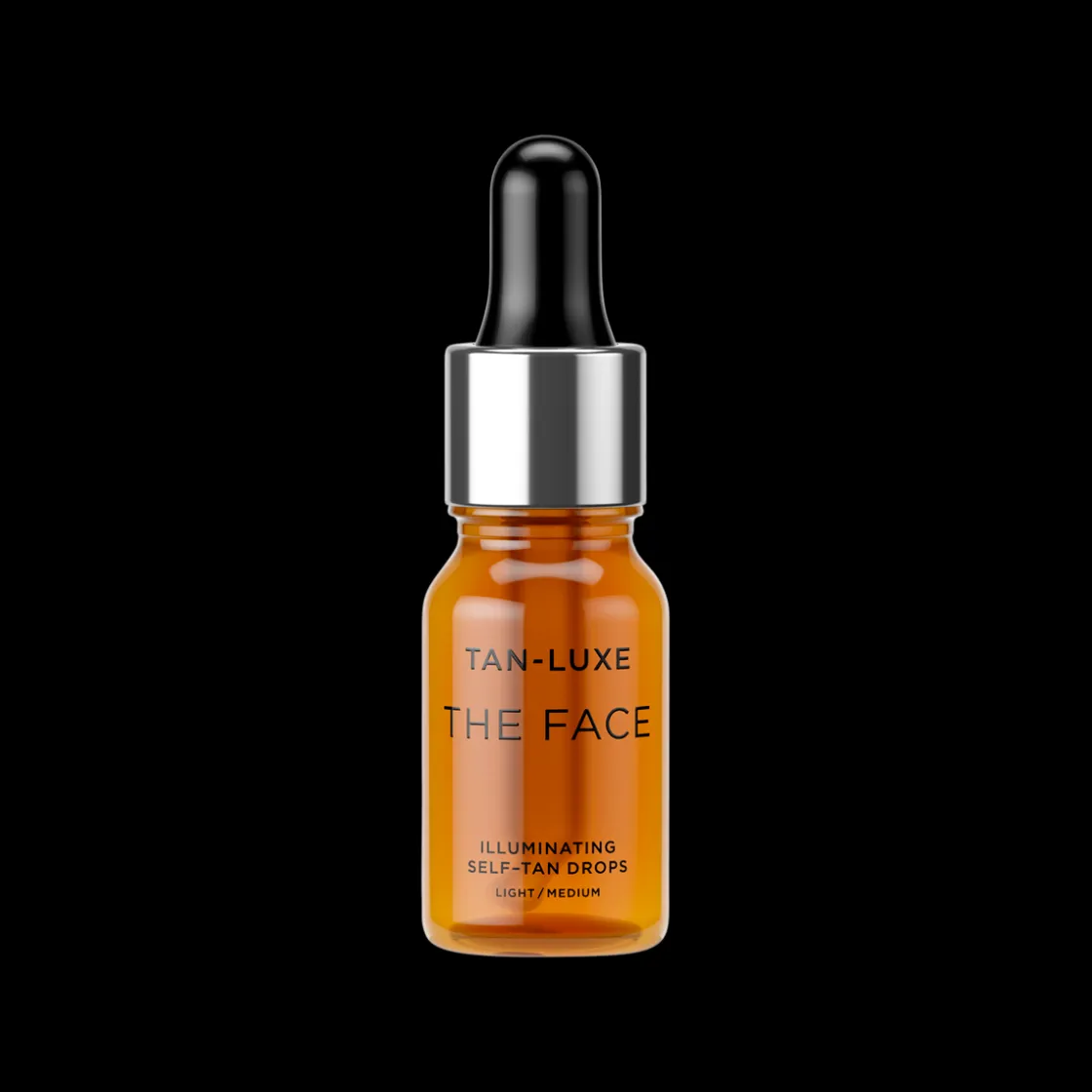 TAN-LUXE The Face Light/Medium Mini 10ml