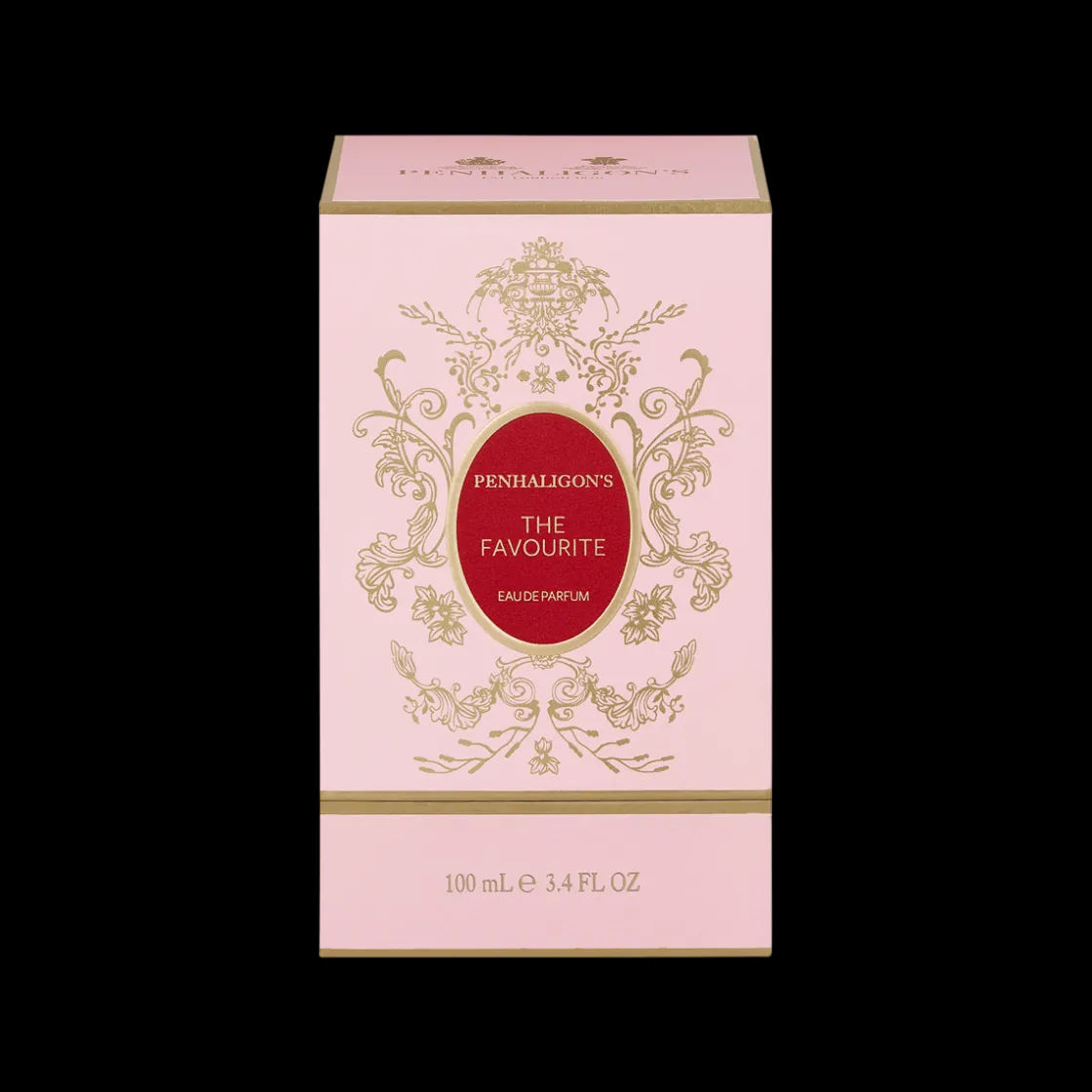 Penhaligon's The Favourite Eau de Parfum 100ml New