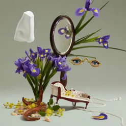 Penhaligon's The Favourite Eau de Parfum 100ml New