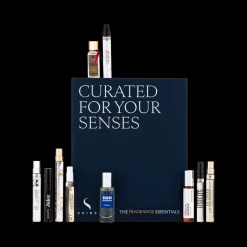Skins The Fragrance Essentials New
