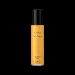 TAN-LUXE The Glow Illuminating Body Oil 80ml Hot