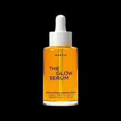 MANTLE The Glow Serum 30ml Best