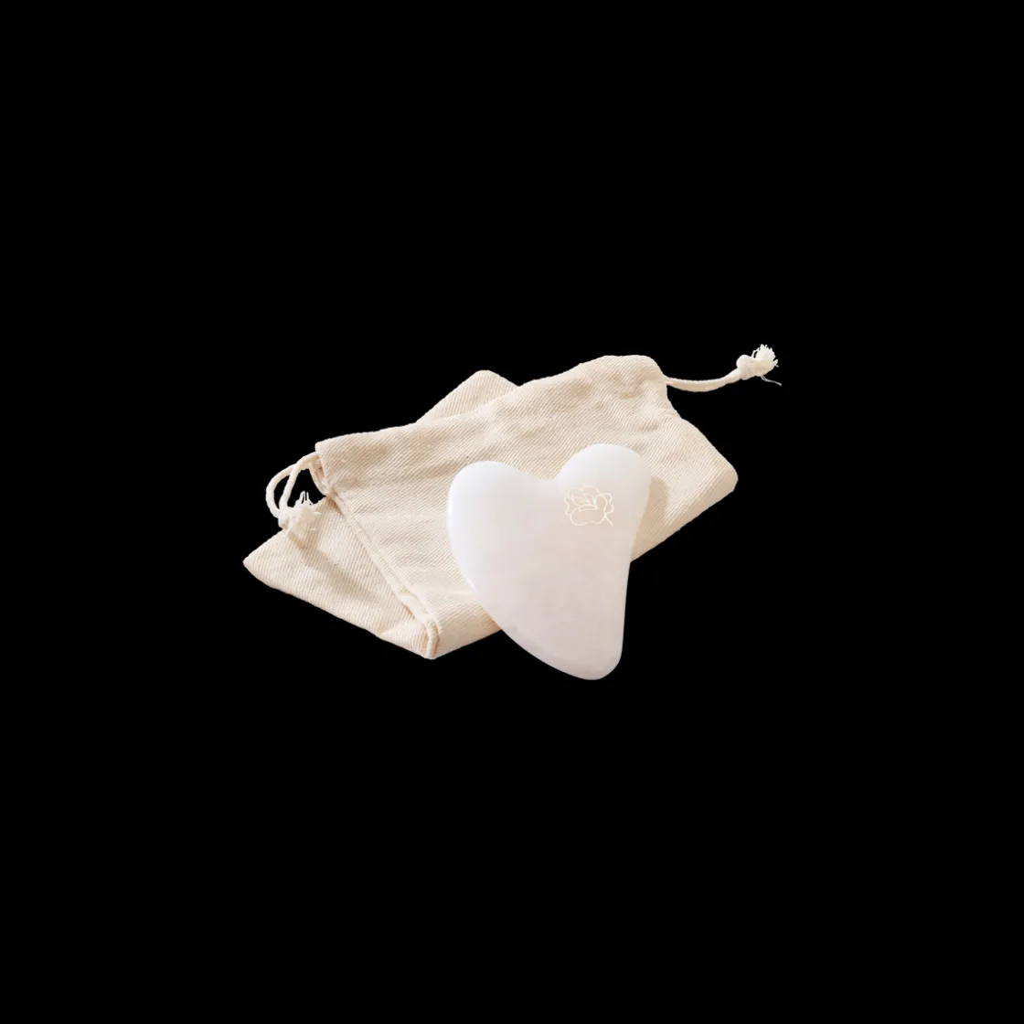 LIV Botanics The Gua Sha Best