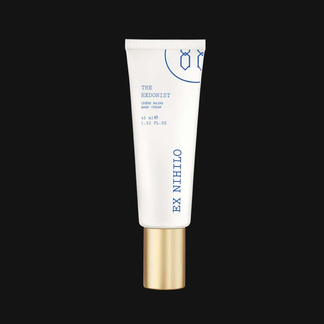 EX NIHILO The Hedonist Hand Cream 45ml New