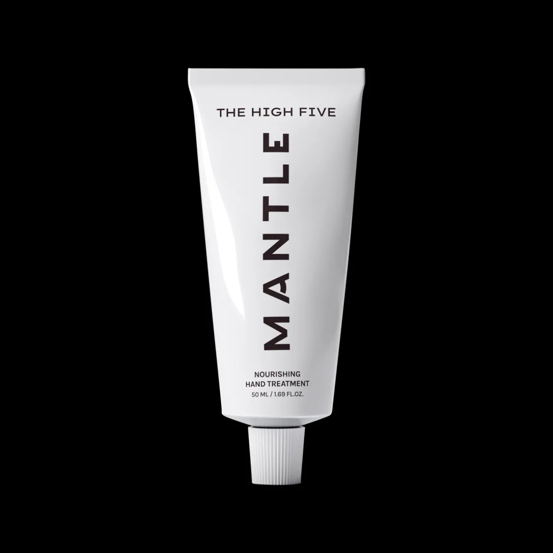 MANTLE The High Five White 50ml Clearance