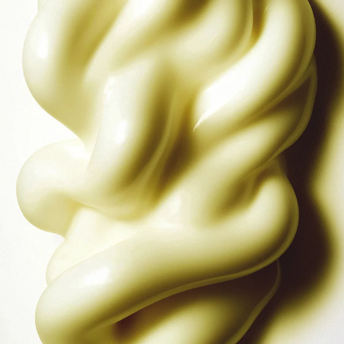 MANTLE The High Five White 50ml Clearance