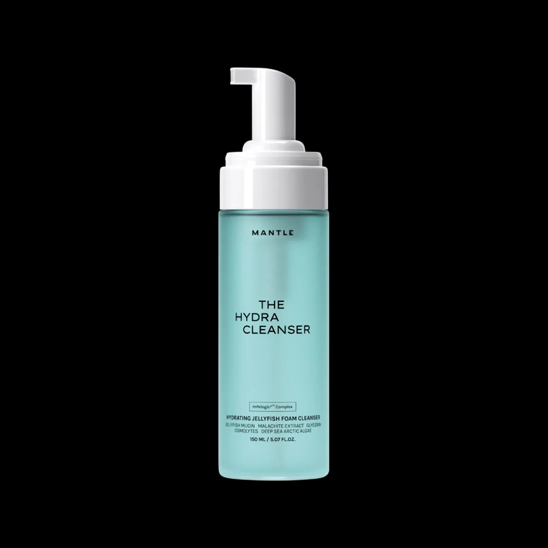 MANTLE The Hydra Cleanser 150ml Sale