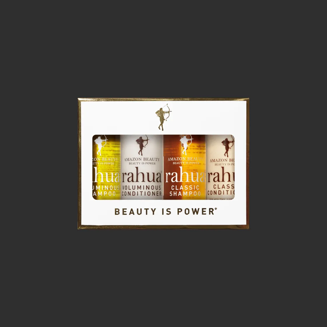 Rahua The Jet Setter Kit Online