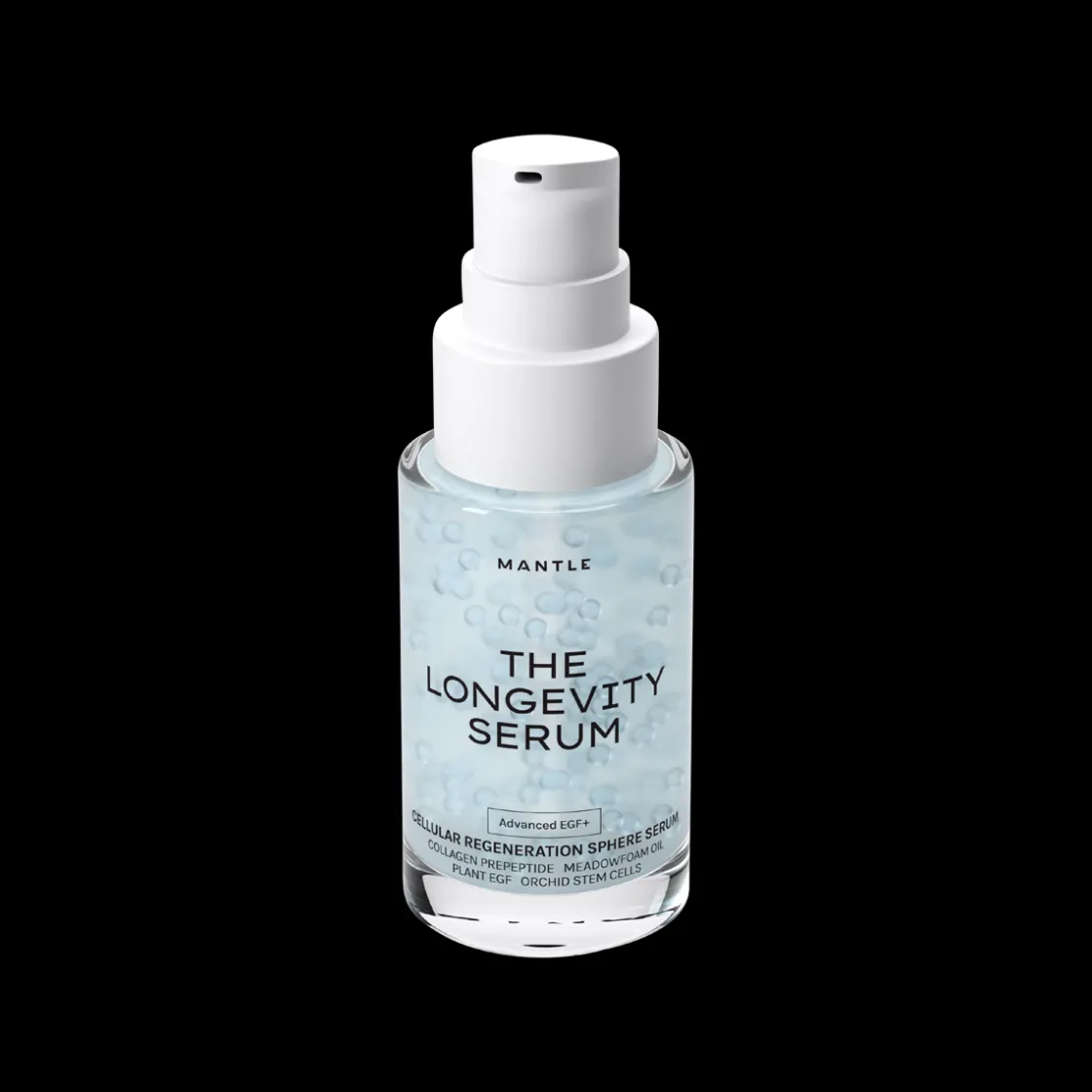 MANTLE The Longevity Serum 30ml Online