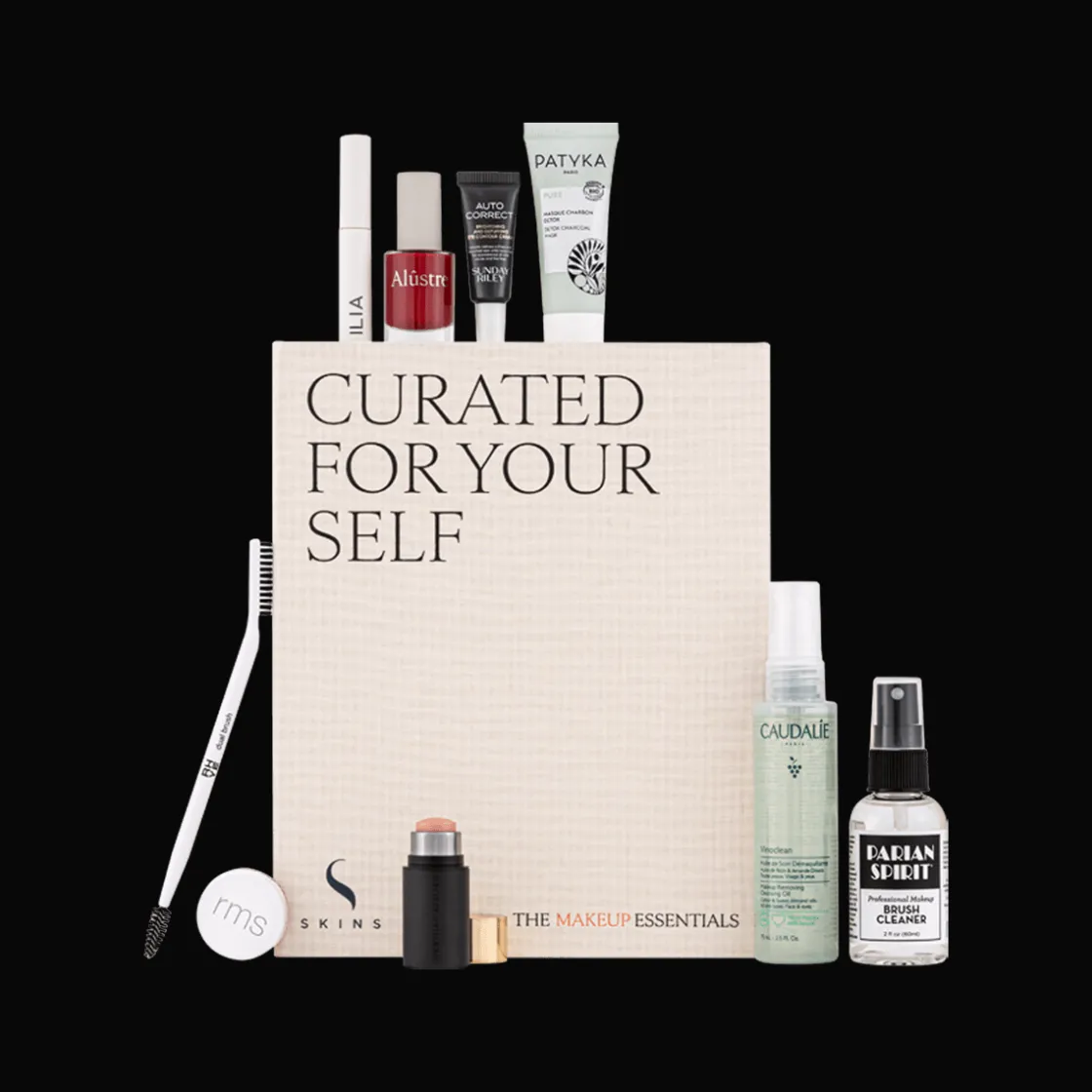 Skins The Make-up Essentials Clearance