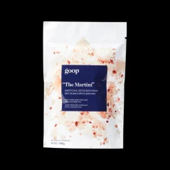 Goop The Martini Emo. Detox Bath Soak 680gr Hot