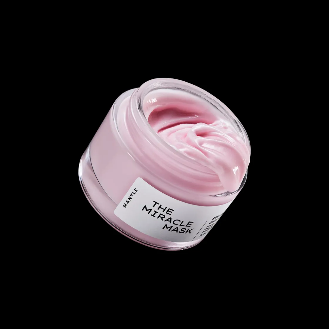 MANTLE The Miracle Mask 75ml Outlet