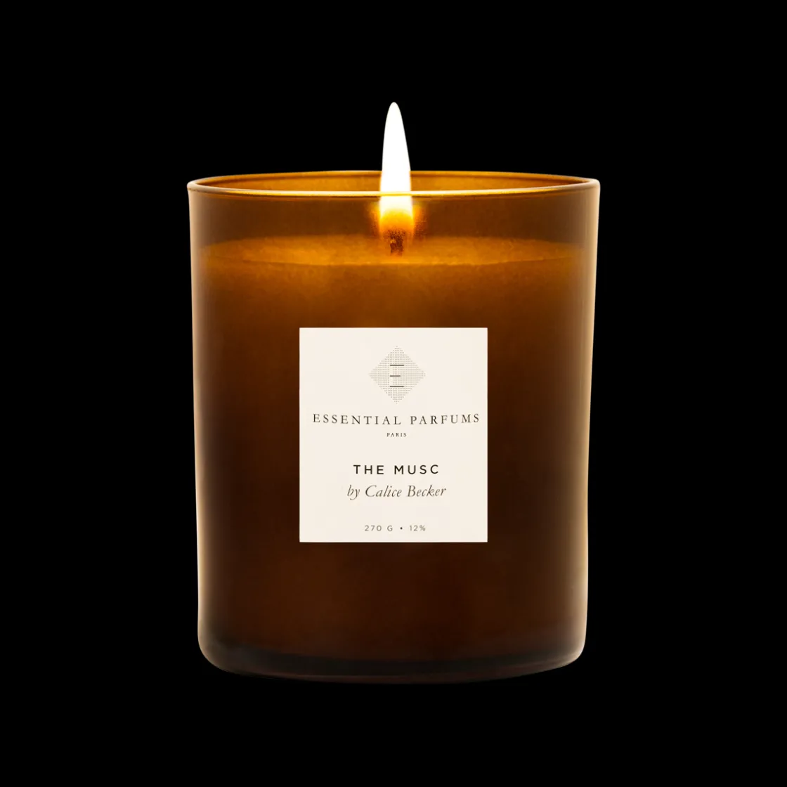 Essential Parfums The Musc Candle 270gr Discount