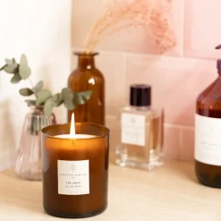 Essential Parfums The Musc Candle 270gr Discount