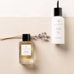 Essential Parfums The Musc Eau de Parfum Refill 150ml New