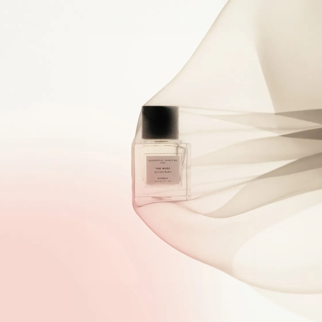 Essential Parfums The Musc Extrait de Parfum 30ml Discount