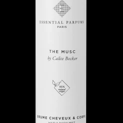 Essential Parfums The Musc Hair & Body Mist 100ml