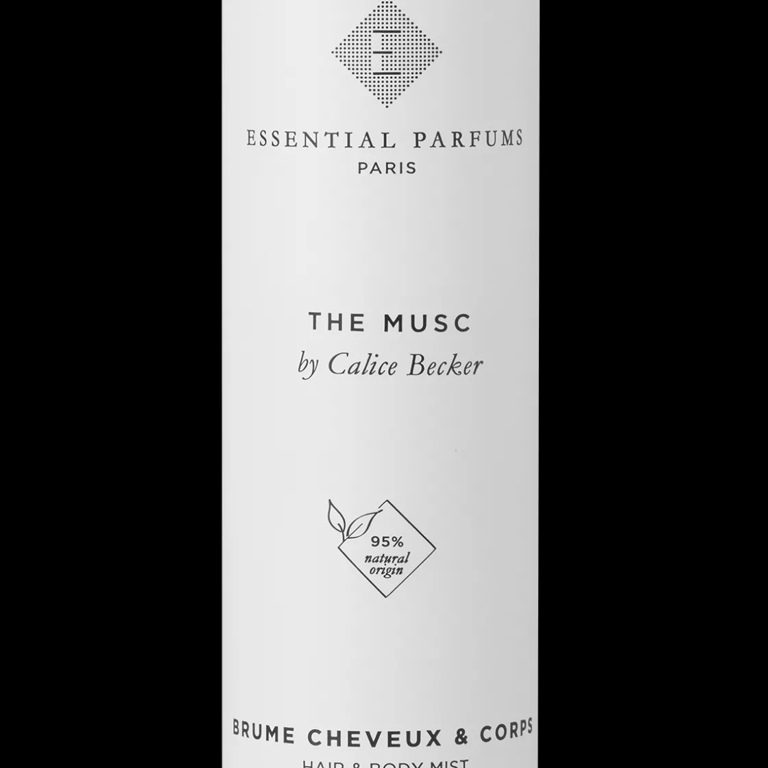Essential Parfums The Musc Hair & Body Mist 100ml