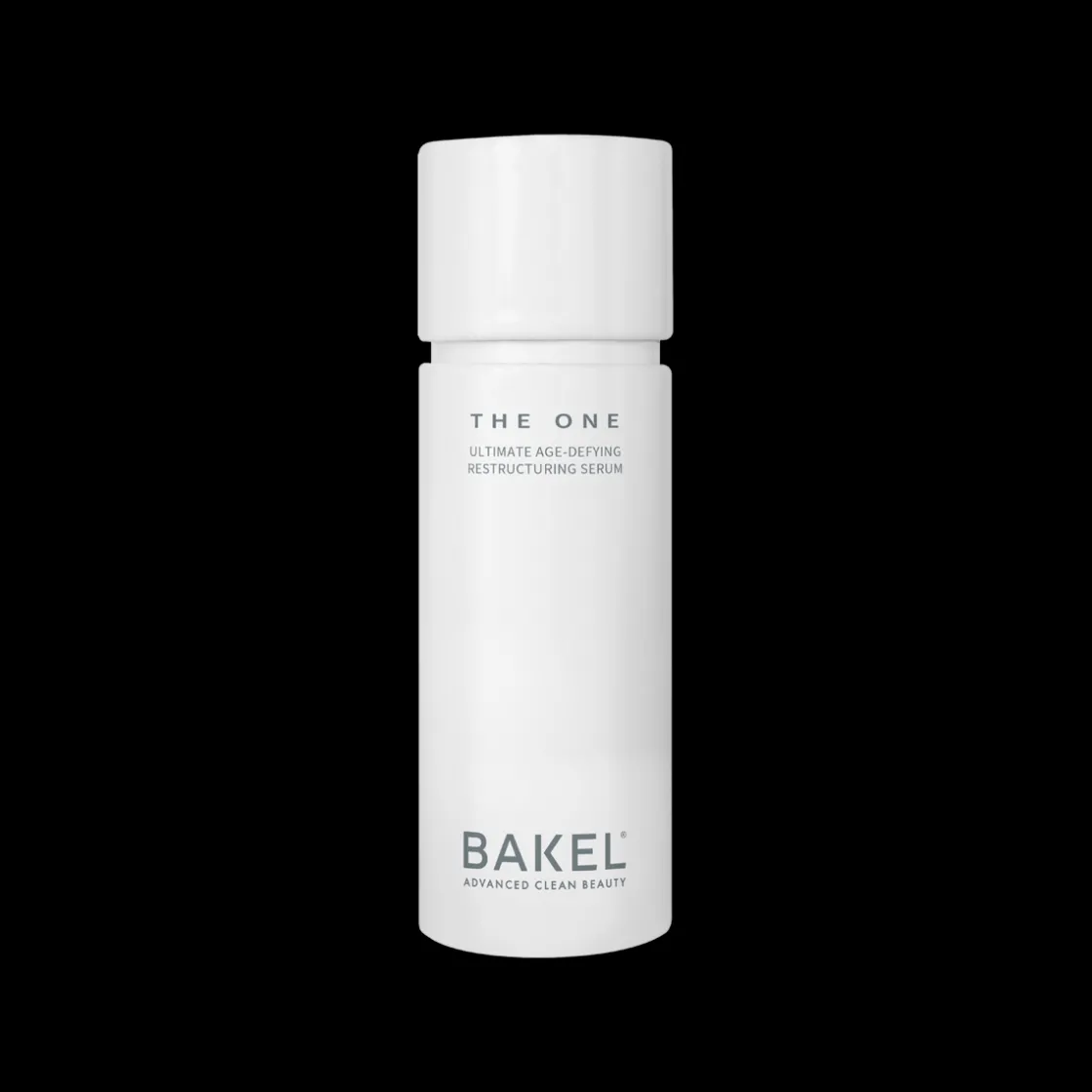 Bakel The One Serum Case & Refill 30ml Hot