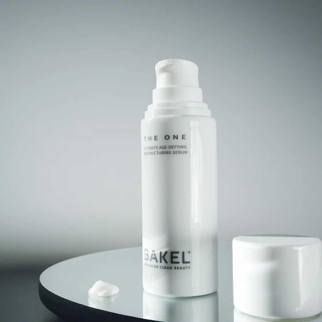 Bakel The One Serum Case & Refill 30ml Hot