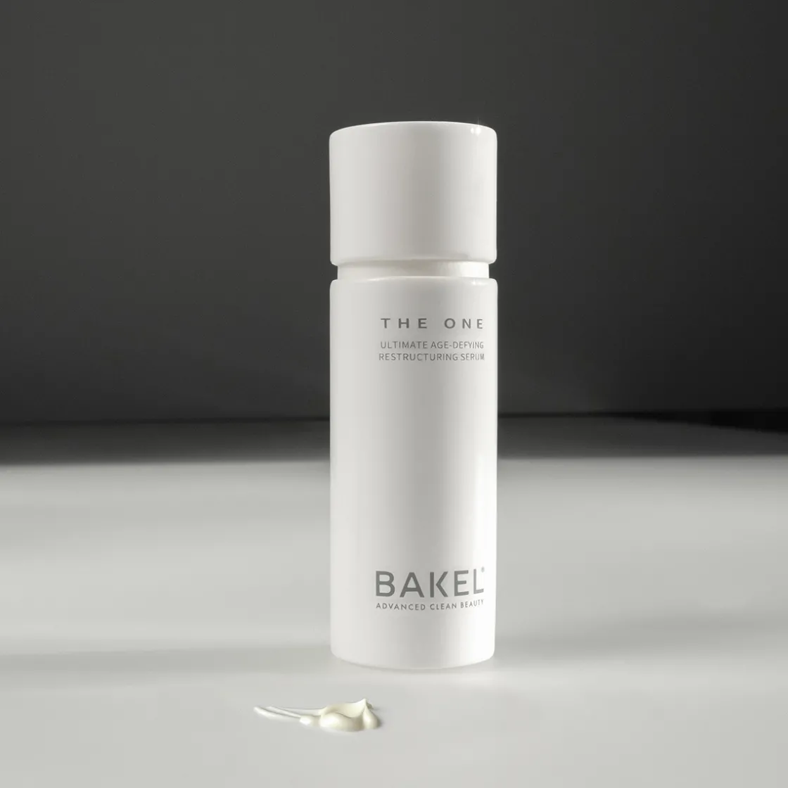 Bakel The One Serum Case & Refill 30ml Hot