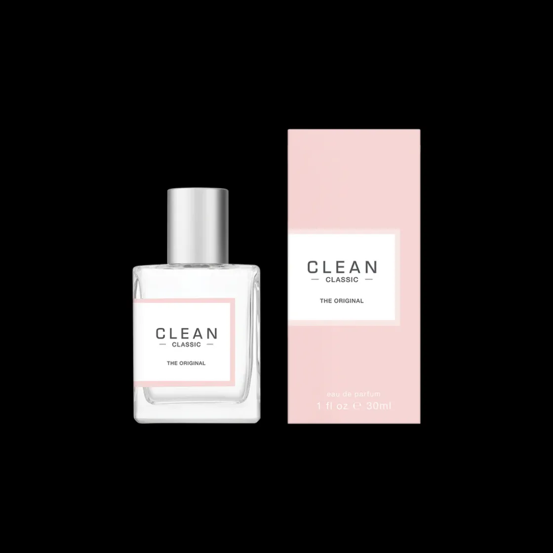 CLEAN BEAUTY The Original Eau de Parfum 30ml Clearance