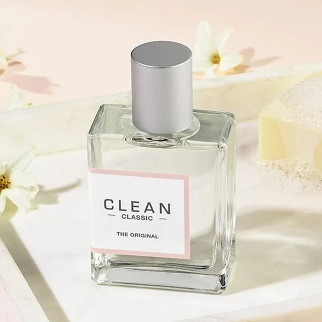 CLEAN BEAUTY The Original Eau de Parfum 30ml Clearance