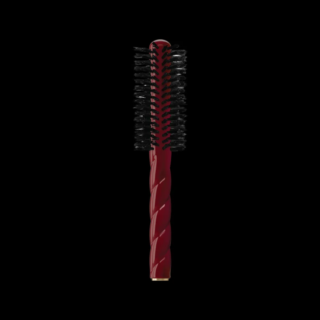 La Bonne Brosse The Round Volume & Style Brush N.05 Cerise 05 Hot