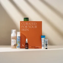Skins The Skincare Essentials Hot