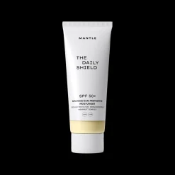 MANTLE The SPF 50ml Hot