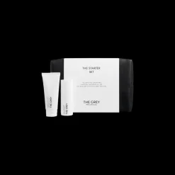 The Grey Skincare The Starter Set Hot