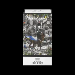 Penhaligon's The Tragedy of Lord George Eau de Parfum 75ml Clearance