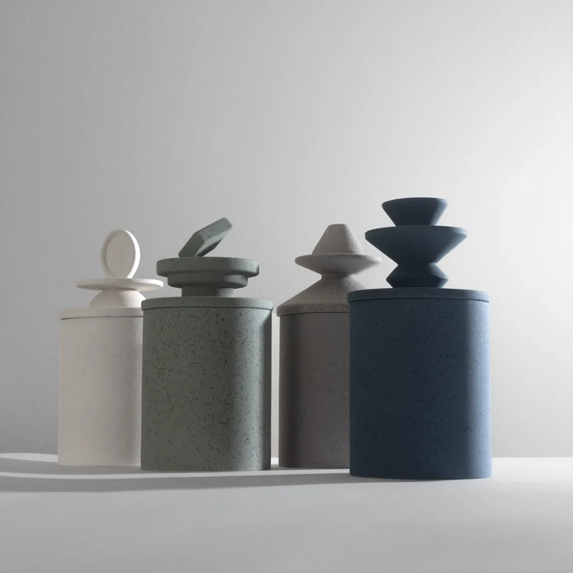 Olfactif The Water Candle 900gr New