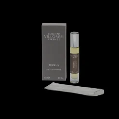 Lorenzo Villoresi Theseus Eau de Toilette 15ml New