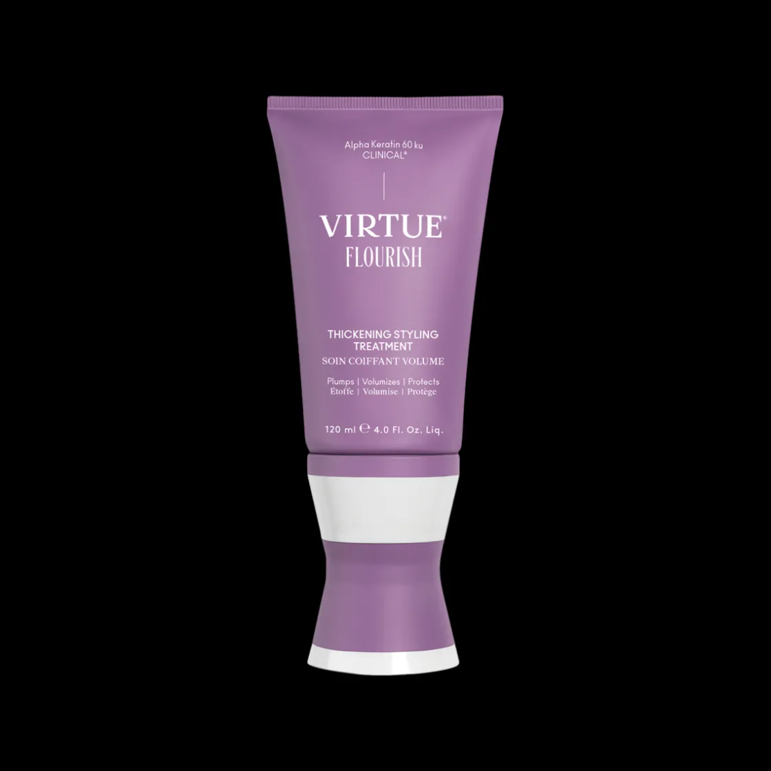 Virtue Thickening Styling Treatment 120ml