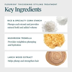 Virtue Thickening Styling Treatment 120ml