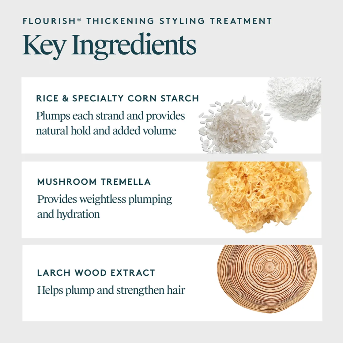 Virtue Thickening Styling Treatment 120ml