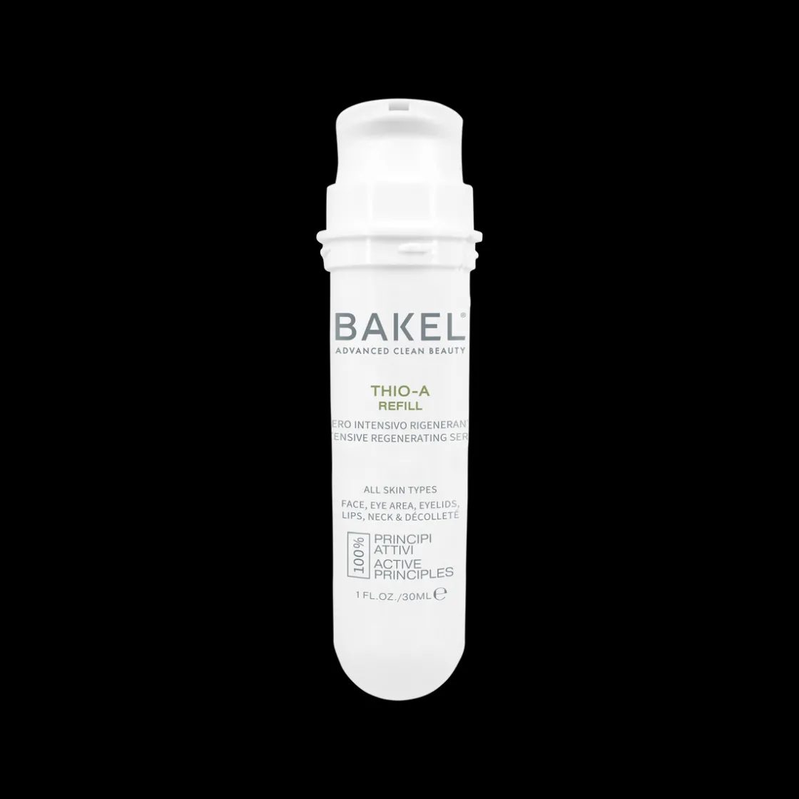 Bakel Thio-A Serum Refill 30ml Outlet